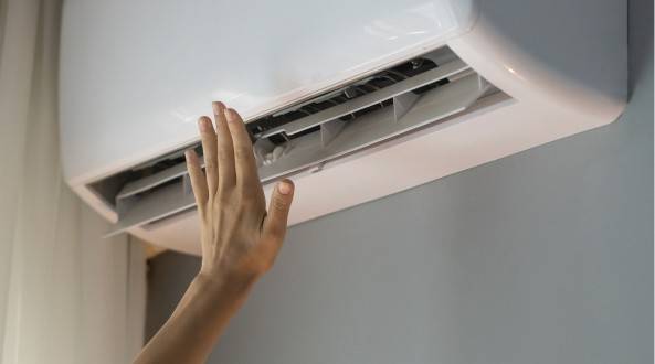 Así puedes saber las frigorías de un aire acondicionado