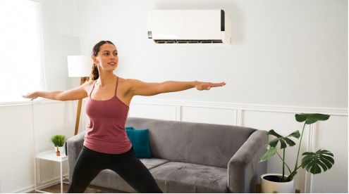 gasto aire acondicionado por horas