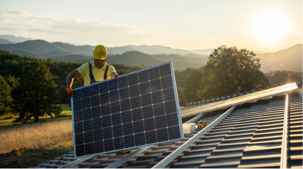 deducciones irpf por instalar placas solares
