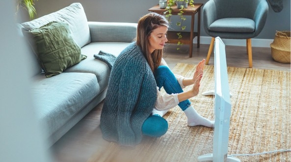 ¿Cuáles son las diferencias entre radiador, convector, calefactor y emisor térmico?