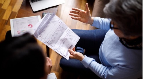 cómo detectar fraude eléctrico