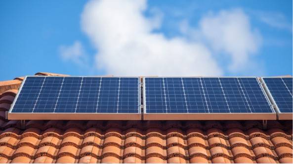 Inversores solares: qué son y para qué sirven  