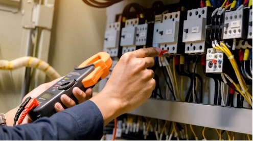 boletín eléctrico CIE