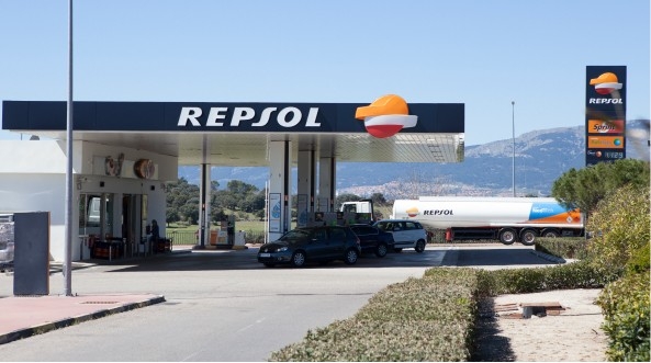 gasinera qué es