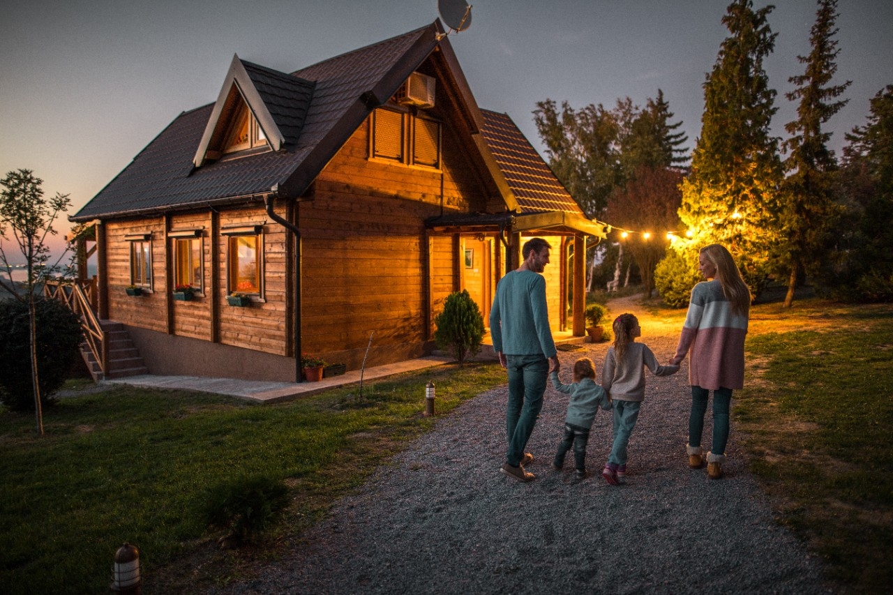 tarifa luz gas segunda vivienda