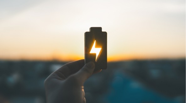 ¿Qué es un vector energético?