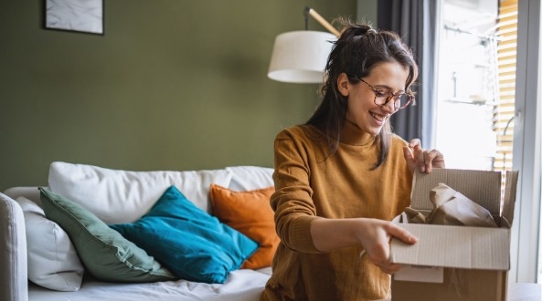 Consigue saldo Waylet con tu próxima compra en Amazon