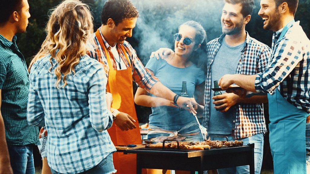 ¿Qué barbacoa comprar? Guía para elegir la mejor para ti