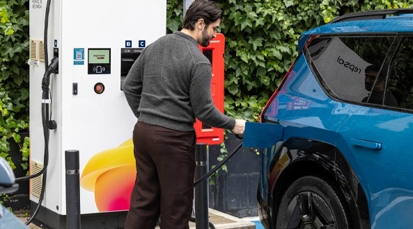 Descuentos en gasolina