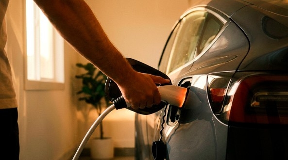 Aumento factura luz al cargar el coche en casa