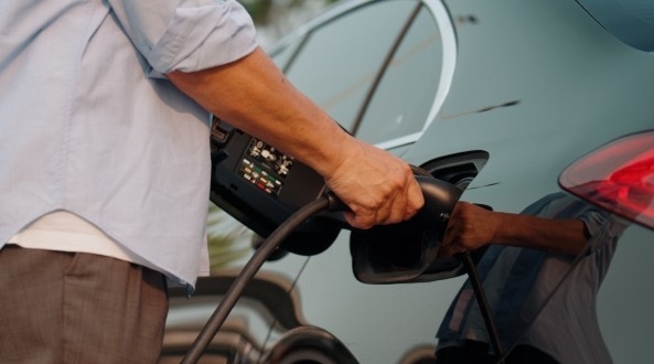 Baterías de estado sólido para coches eléctricos