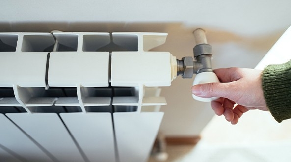 Bono social térmico