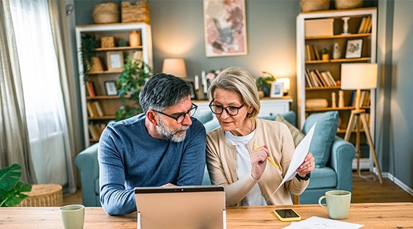 Peajes de luz y cargos en la factura eléctrica