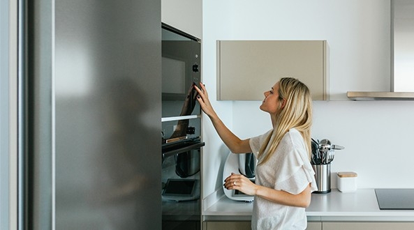 Clasificación energética de los electrodomésticos