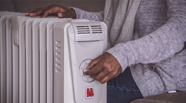 Cuánto consume un radiador de bajo consumo