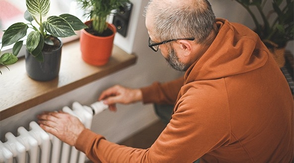 Diferencia entre kWh consumido y facturado gas
