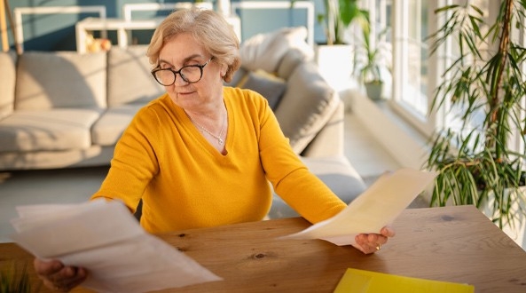 Cómo entender tu factura de la luz