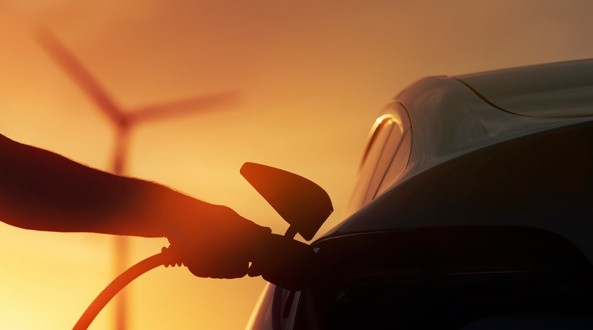 Futuro de la movilidad eléctrica