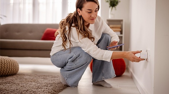 hábitos que aumentan tu factura de la luz y cómo corregirlos