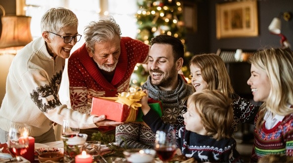 Ideas de regalos para Navidad 2026