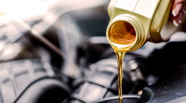 Mejor aceite para motor diésel 