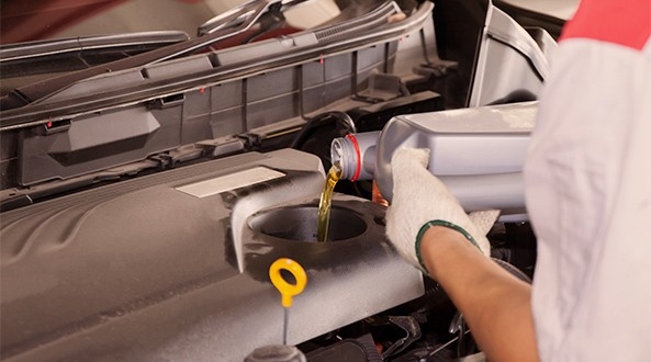 mejor aceite para coche gasolina