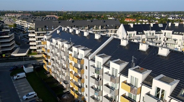 Mejor tarifa de luz con placas solares
