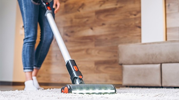 Las 8 mejores aspiradoras del mercado calidad-precio