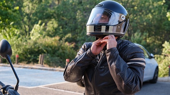 Comparativa mejores cascos de moto