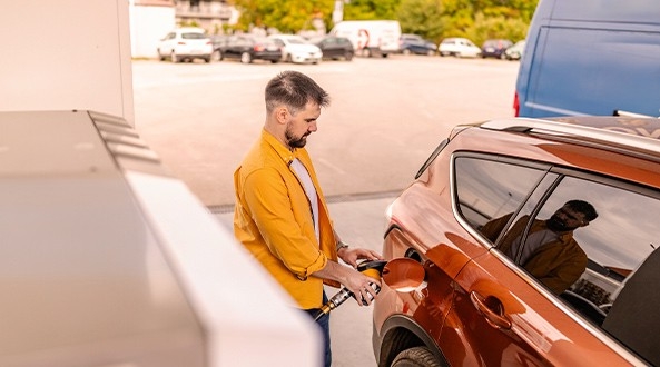 Merece la pena un coche GLP