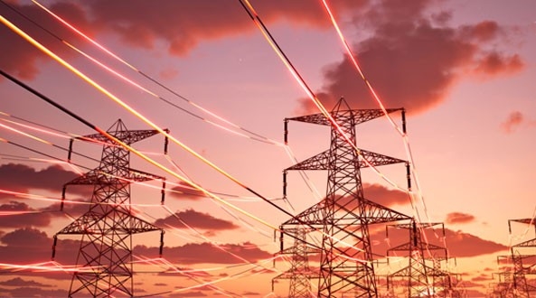 ¿Qué es la corriente eléctrica y para qué sirve?