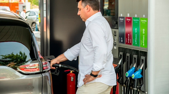 Qué es el diesel renovable