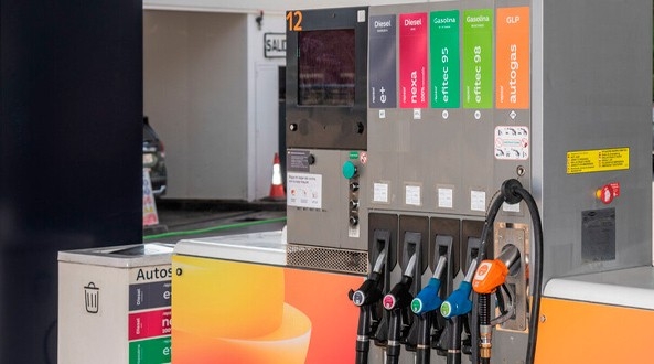 Qué son los combustibles neotech