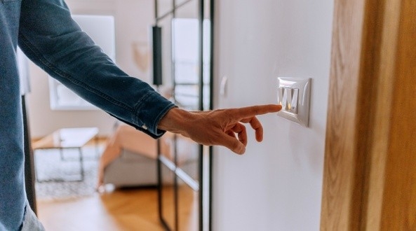 Qué es un conmutador eléctrico