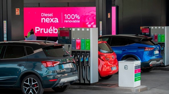 Qué son los combustibles renovables