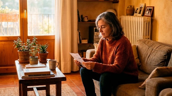 Subida del IVA del gas 1 junio 2026