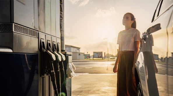 El IVA de la gasolina y diésel sube el 1 de julio 2026