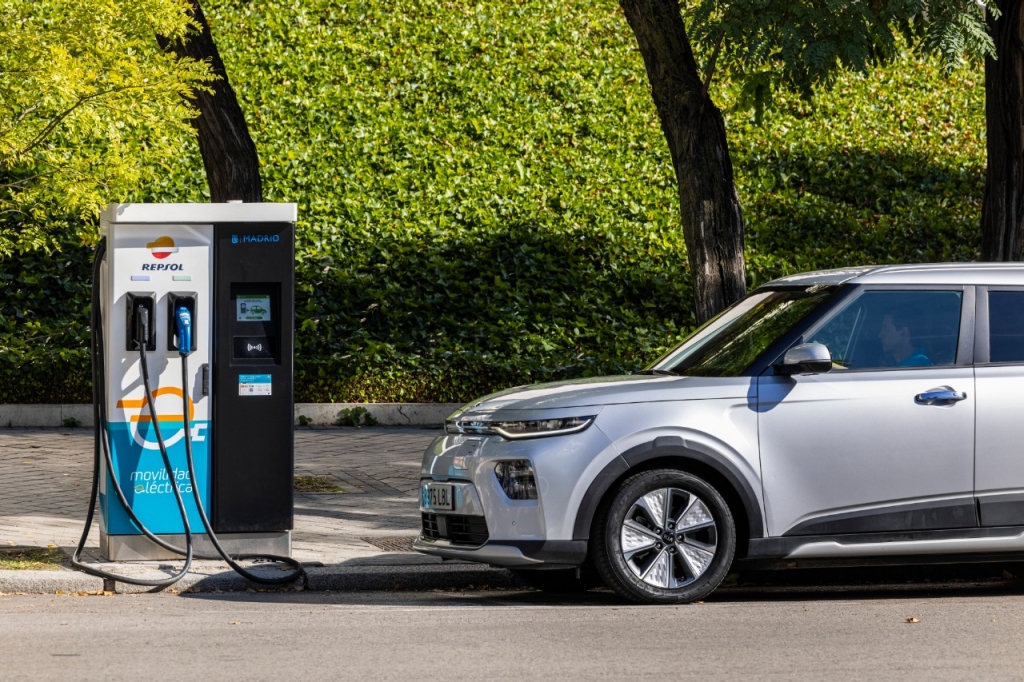 puntos recarga repsol