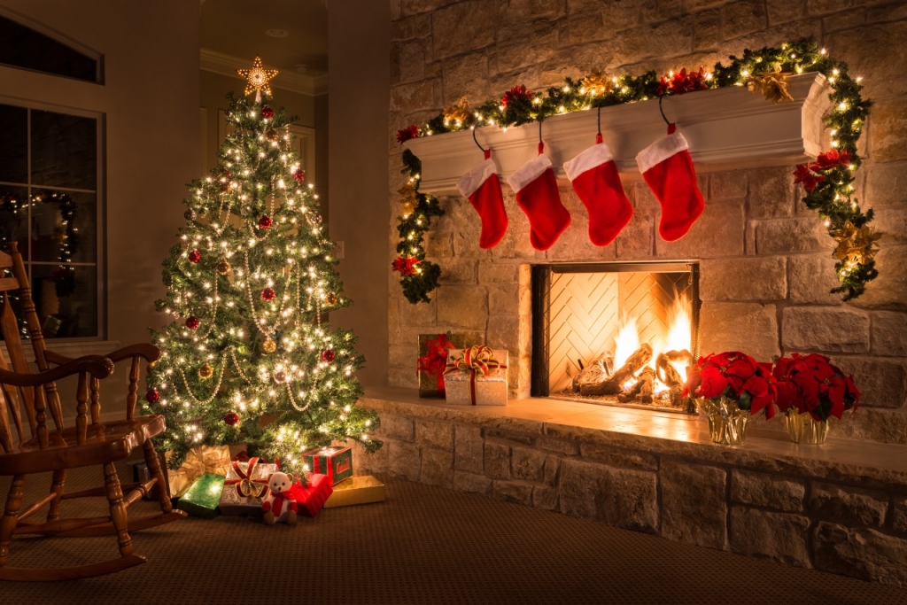 5 Consejos para una Navidad sostenible