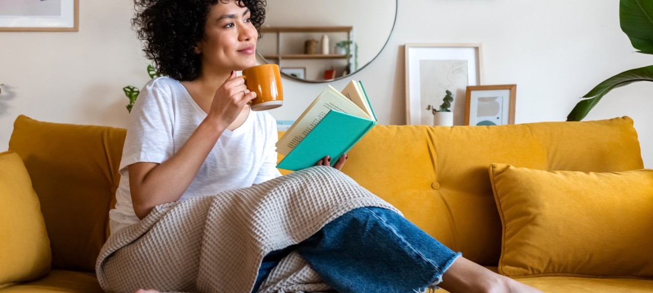 4 cortinas térmicas que te permitirán aislar tu hogar del frío y