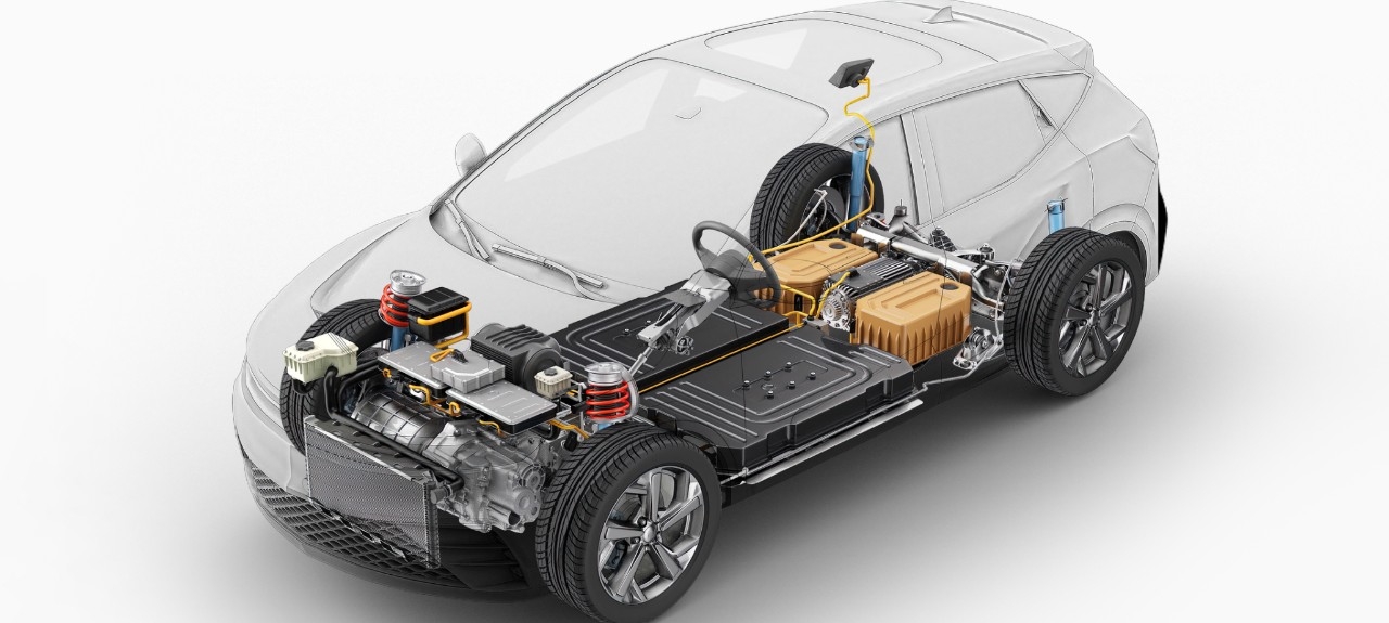 Batería del coche eléctrico: la clave de la nueva movilidad