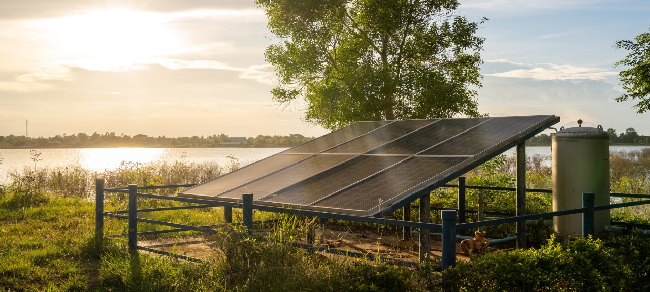 placas solares con compensación excedentes