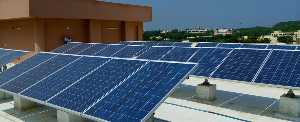 placas solares en comunidades de vecinos