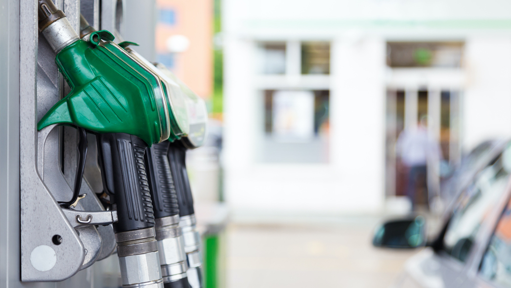 diferencias gasolina y diésel