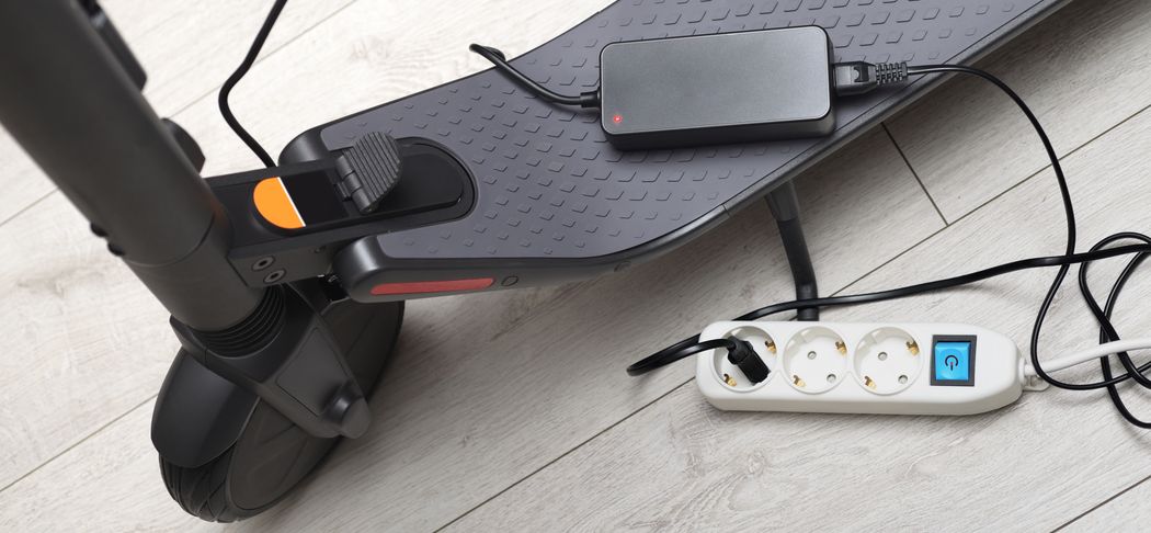 autonomia patinete electrico