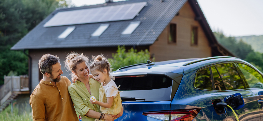 Cuánta energía produce un panel solar