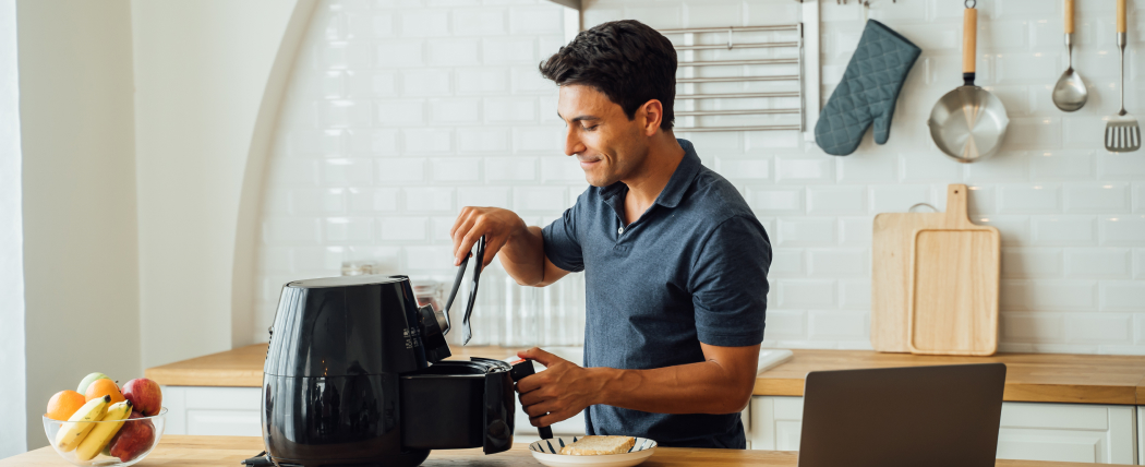 Descubre cuánta luz consume una cafetera eléctrica