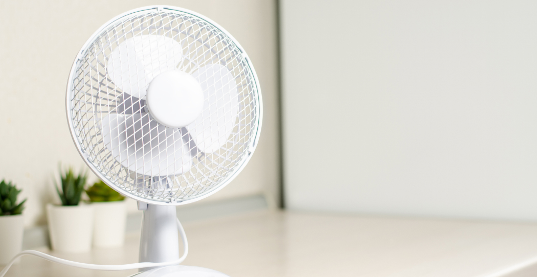 cuanto consume ventilador