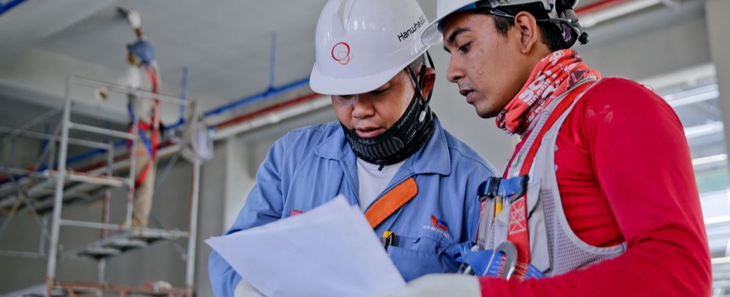 eficiencia energetica industrial