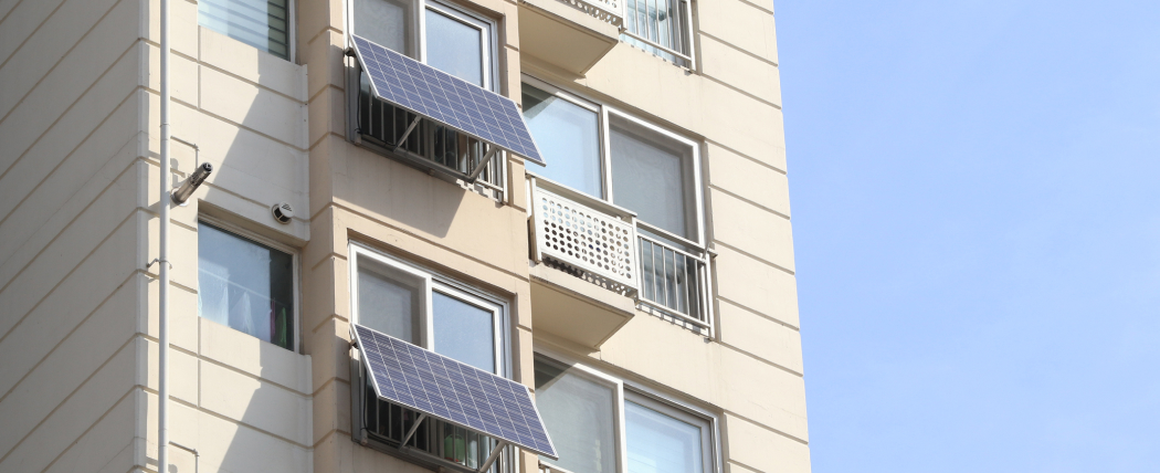 ¿Qué es un kit solar autoinstalable y cómo puedes tenerlo en tu casa?  